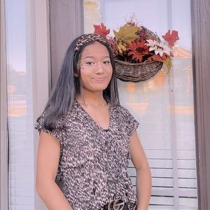 Meet your Posher, Ria